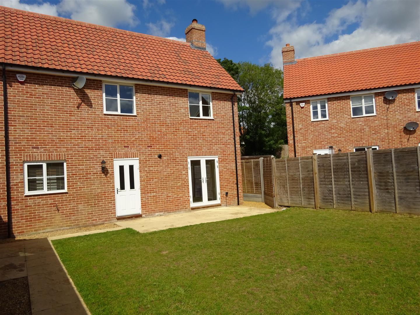 Framlingham property photo